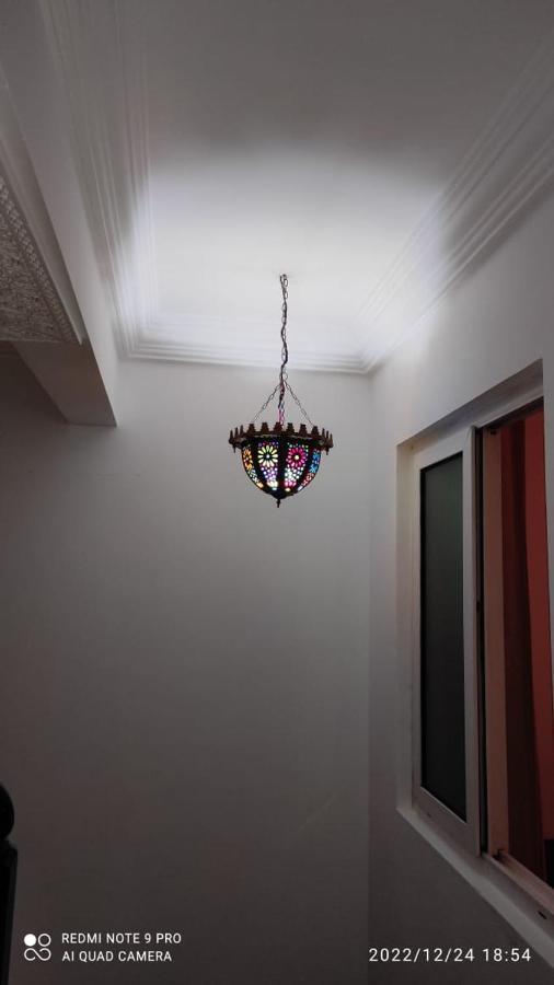 Riad House Medina G3 Villa Marrakesh Exteriör bild