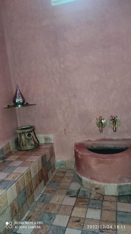 Riad House Medina G3 Villa Marrakesh Exteriör bild