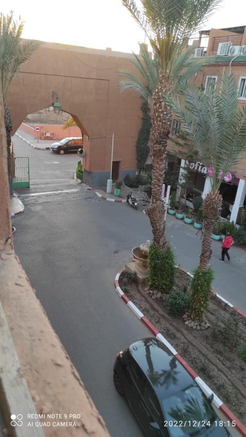 Riad House Medina G3 Villa Marrakesh Exteriör bild