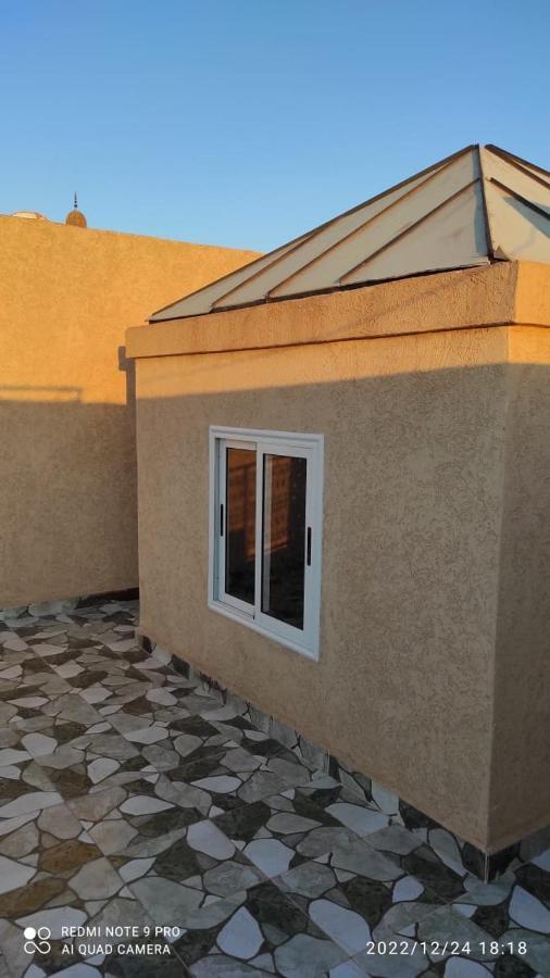 Riad House Medina G3 Villa Marrakesh Exteriör bild