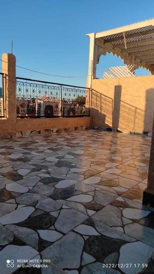 Riad House Medina G3 Villa Marrakesh Exteriör bild
